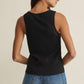 Z Supply - Boa Rib Tank Top