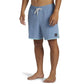 Quiksilver - Scallop Hybrid Volley Shorts