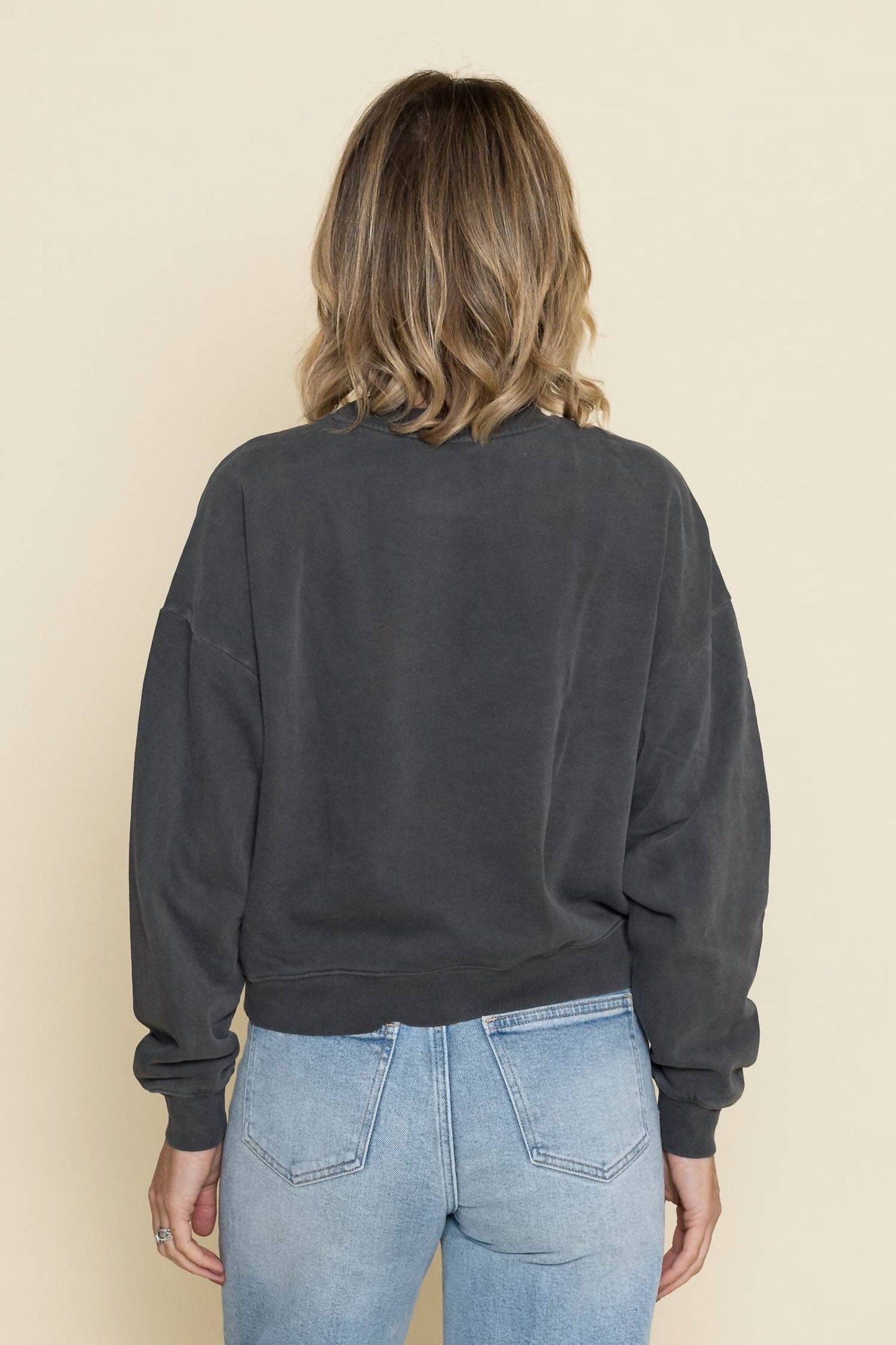 Z Supply - Howdy Tomgirl Sweatshirt