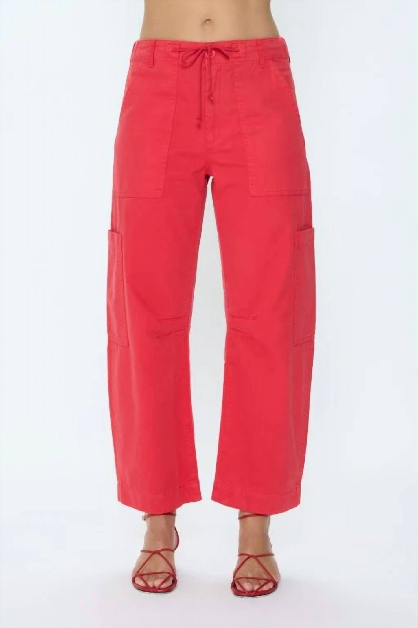 Pistola - SABRINA UTILITY PANT