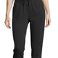 Champion Women's Jogger Ankle Sweatpants Black Size Large