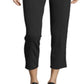 Champion Women's Jogger Ankle Sweatpants Black Size Large