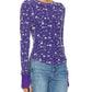 फ्री पीपल - प्रिटी लिटिल थर्मल टॉप