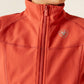 Ariat - Girl's Agile Softshell Waterproof Jacket