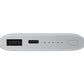Samsung Wireless Portable Battery Pack-10,000mAh Silver
