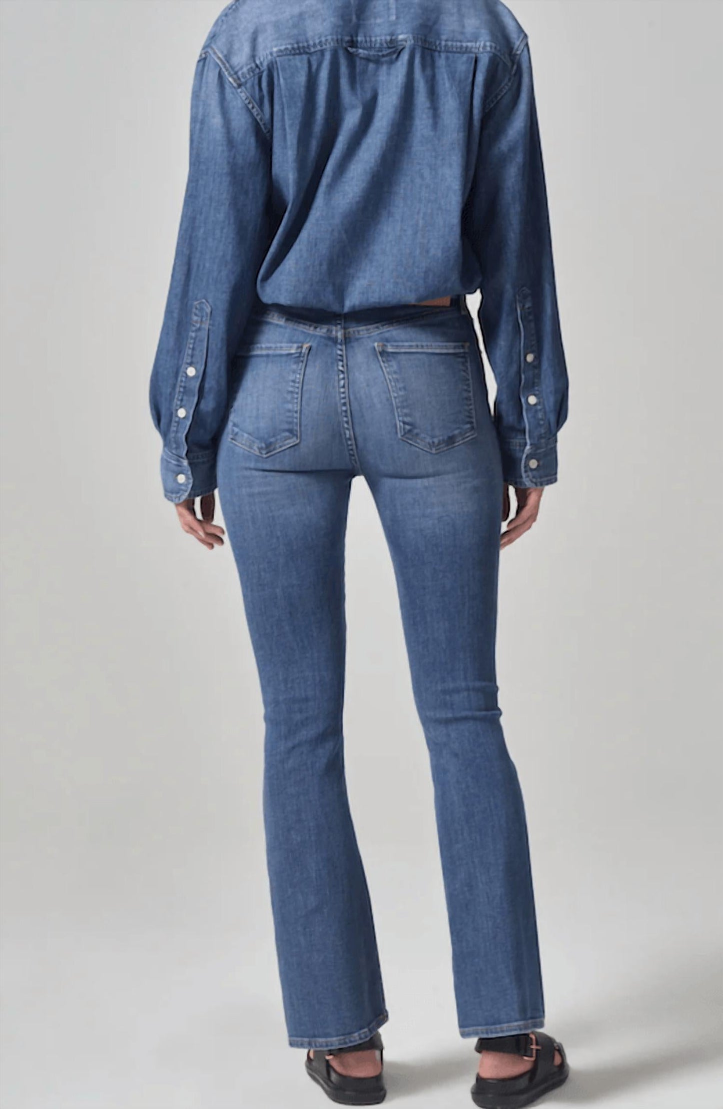 Citizens Of Humanity - Lilah Bootcut Jeans