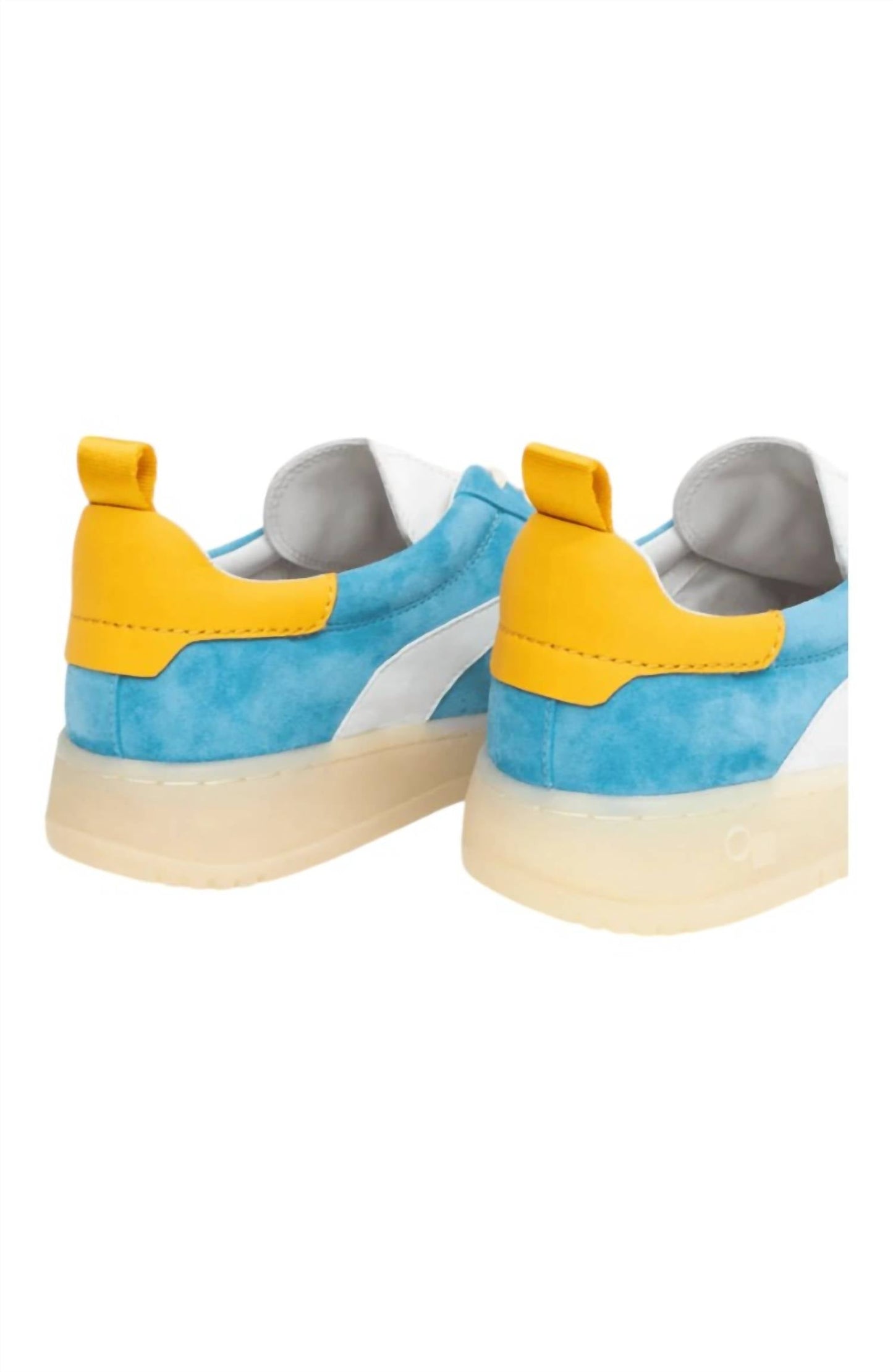 Oncept - Women's Panama Sneaker
