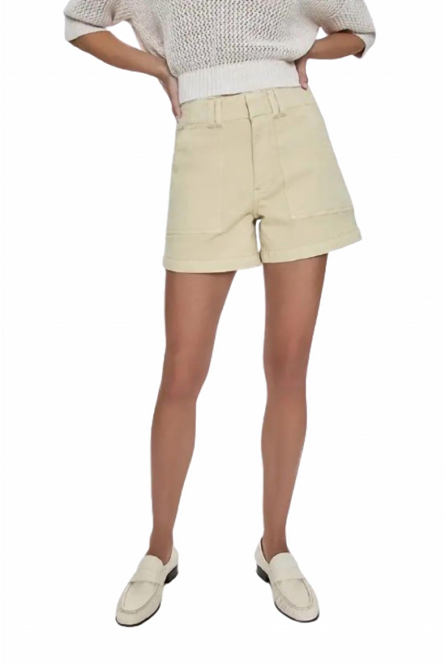 Pistola - Marissa Shorts