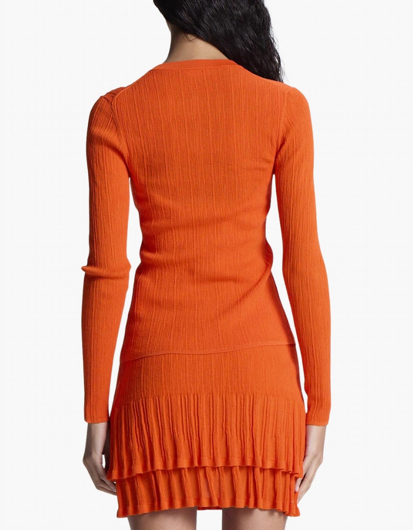 A.L.C. - Fisher Cardigan