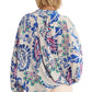 Entro - Ansley Draped Back Bodysuit