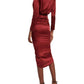 Veronica Beard - CAMERI DRESS
