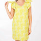 Abbey Glass - Meredith Dress