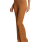 A.L.C. - Logan Rib-knit Flared Pants