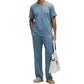 Lululemon - Soft Jersey Short-sleeve Shirt