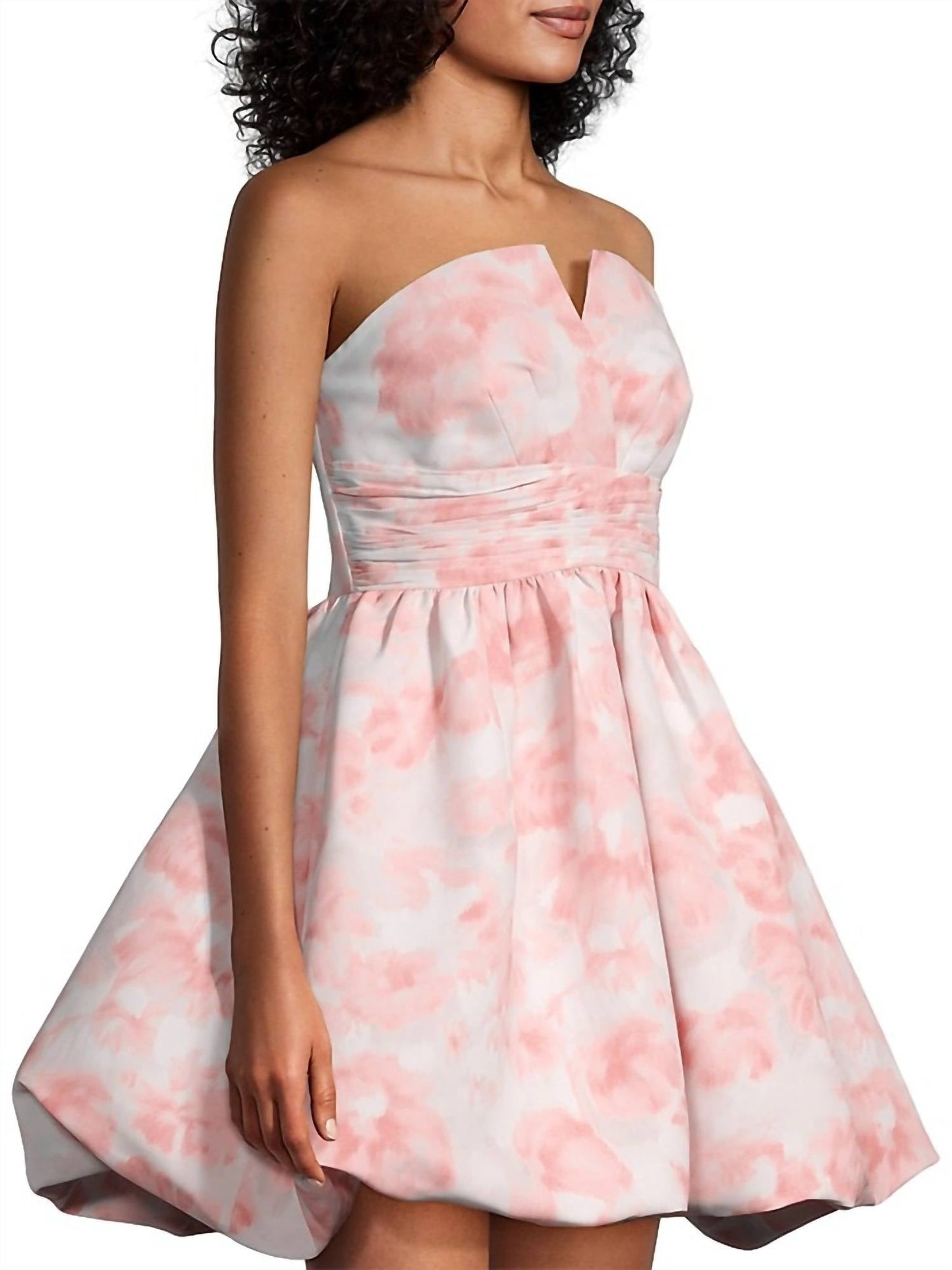 Sachin & Babi - MAURA DRESS