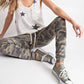143 Story - Camo Joggers