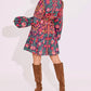 Alden Adair - Women's Adele Dress