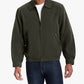 London Fog - Auburn Light Weight Zip Front Golf Jacket