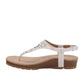 Aetrex - Women's Evelyn Sandal