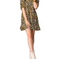 Buddylove - Becca Baby Doll Short Dress