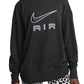 nike-sportswear-air-fleece-crewneck-sweatshirt-in-black-white-size-small-regular