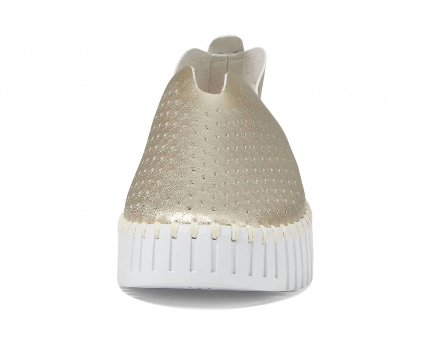 Ilse Jacobsen - Women's Tulip Perforated Slip-On Sneaker