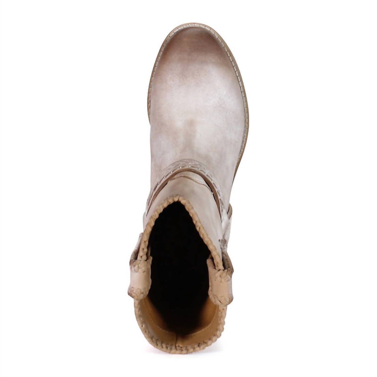Diba True - Women's Glass Heart Western Boot