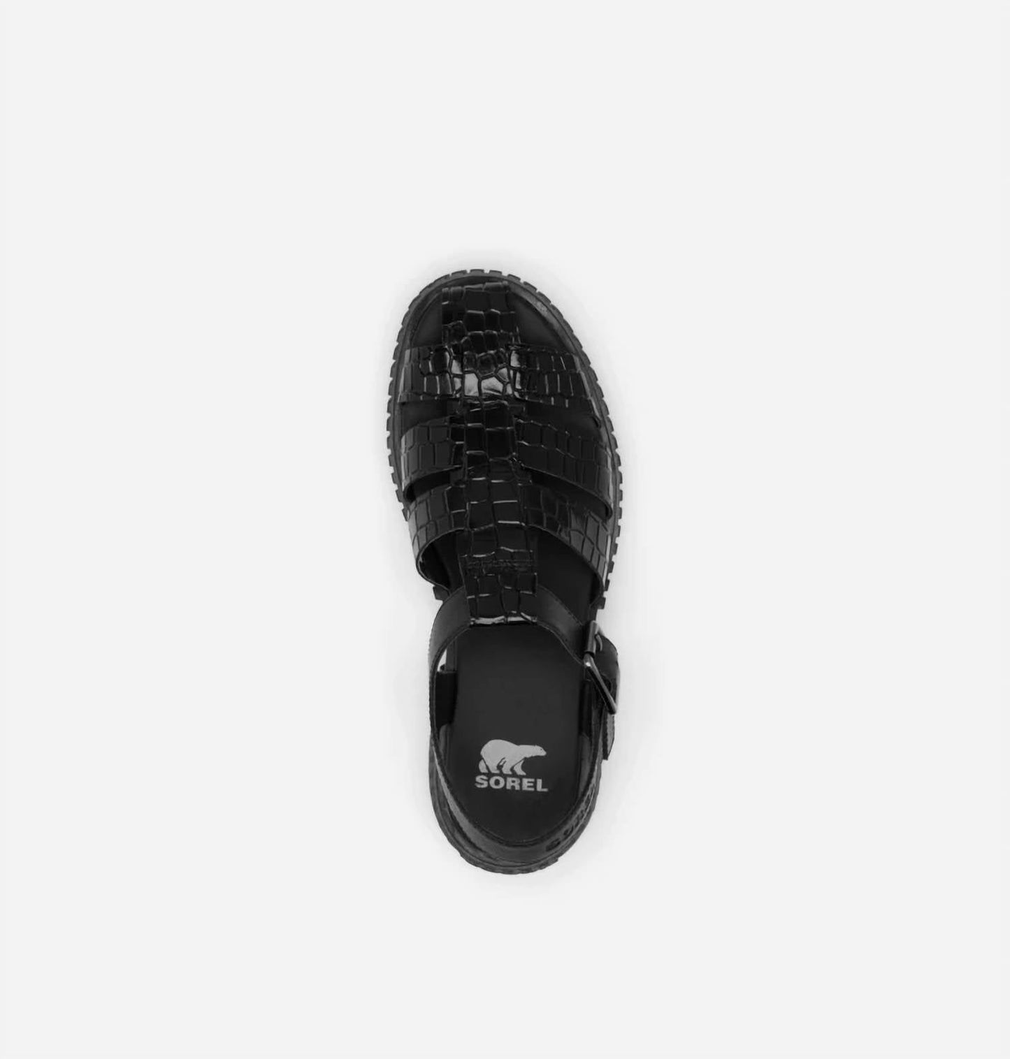 Sorel - Women's Ona Streetworks Fisherman Sandals