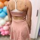 Free People - Baseline Tennis Dress Petal