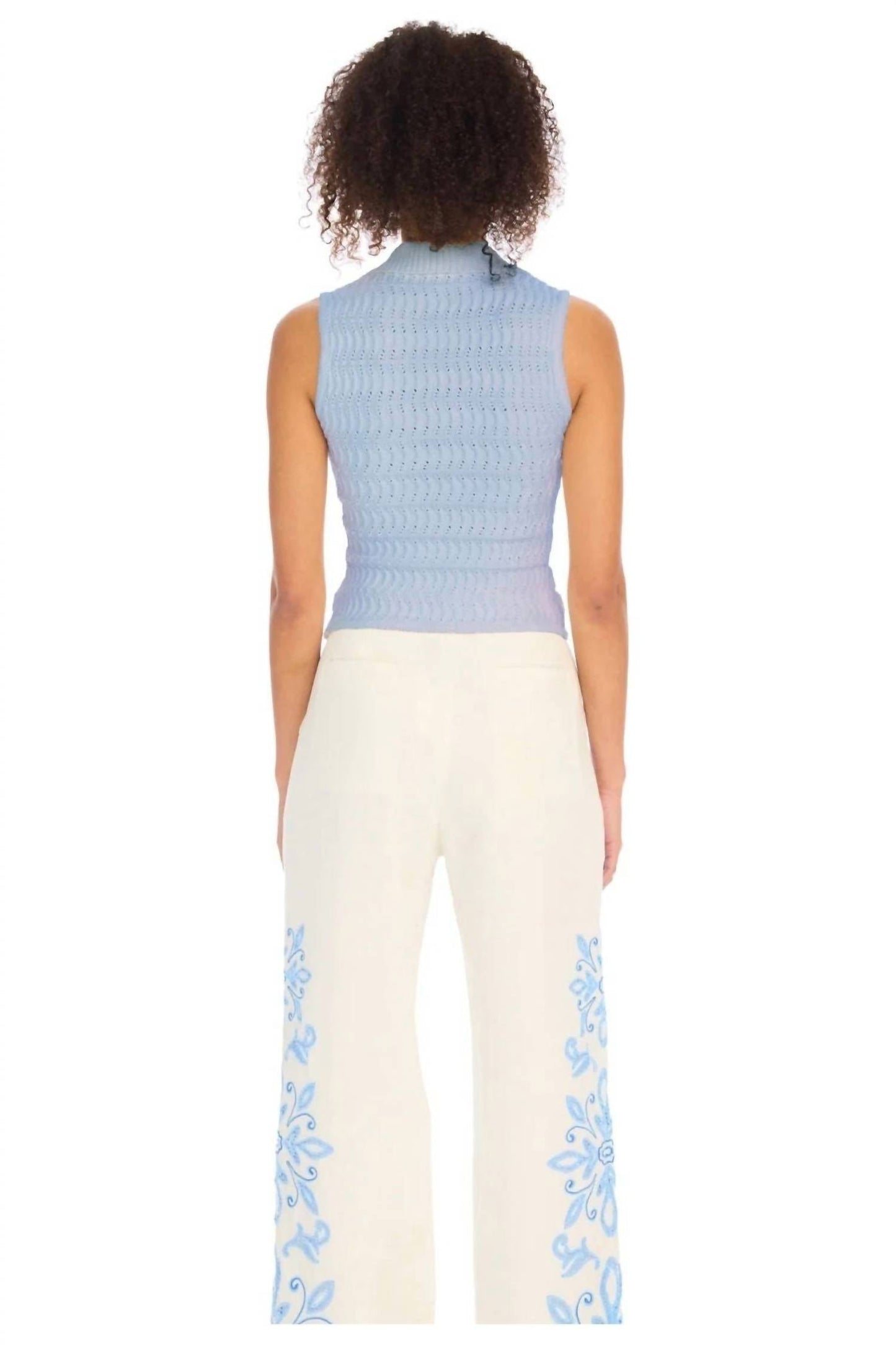 Allison New York - Bodhi Tank Top