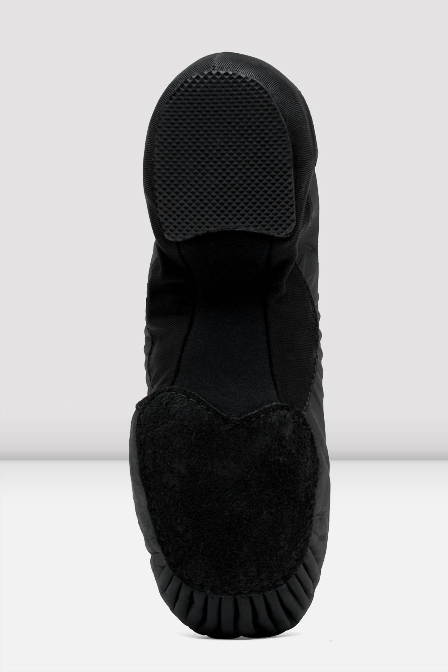 Bloch - Pulse Leather Jazz Shoes