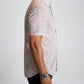Buki - Spectrum Check Short Sleeve Tech Shirt
