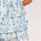 Kestan - Ryder Mini Dress