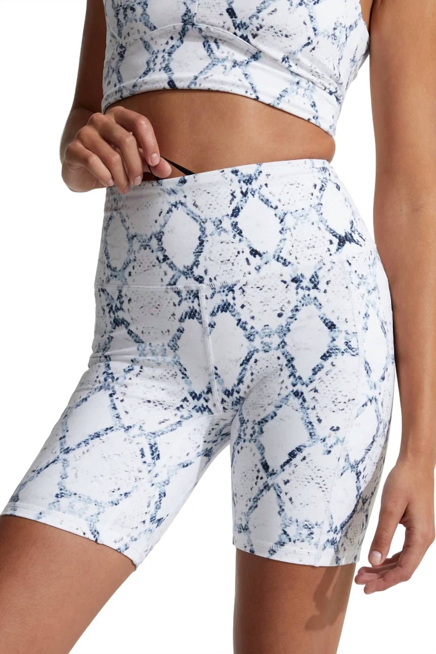 Varley - Let's Go Pocket Short
