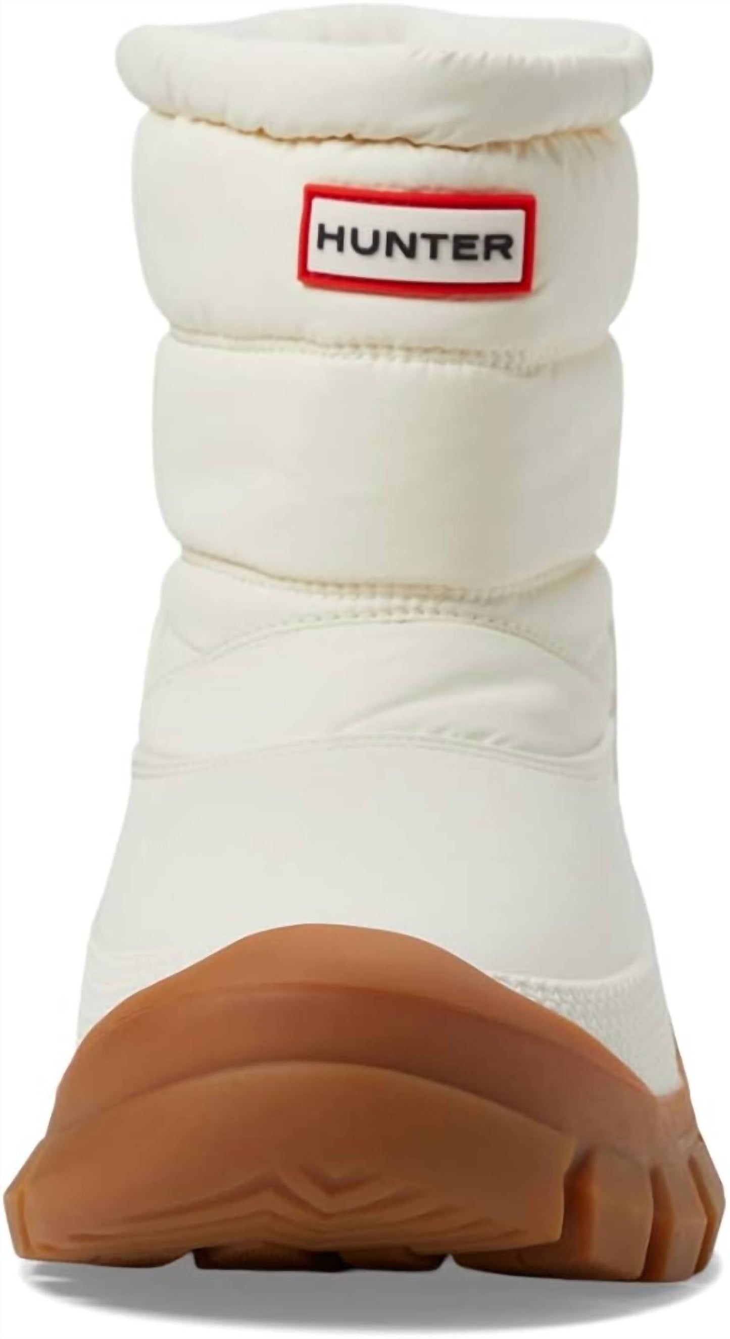 Hunter - Women's Intrepid Short Snow Boots
