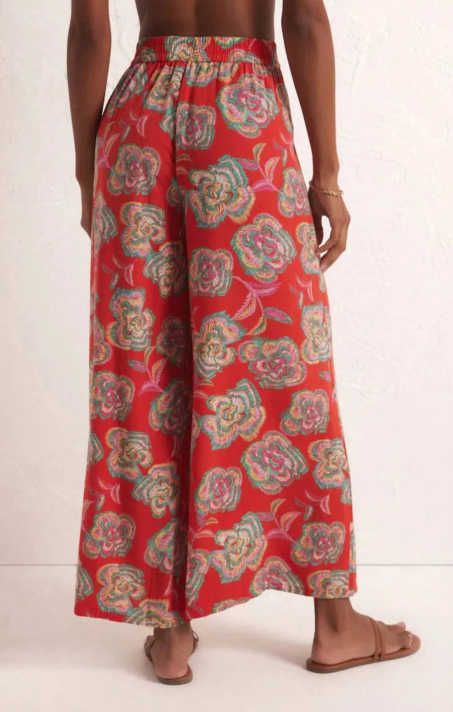 Z Supply - Dante Tango Floral Pants