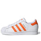 Adidas - Kids' Superstar J Shoe