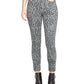 William Rast Women's Denim Sculpted Ankle Jeans Gray Size 25