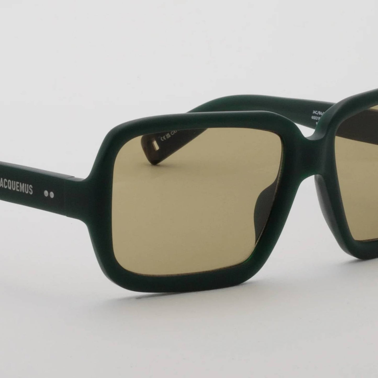 Jacquemus - Women's Cabana Sunglasses