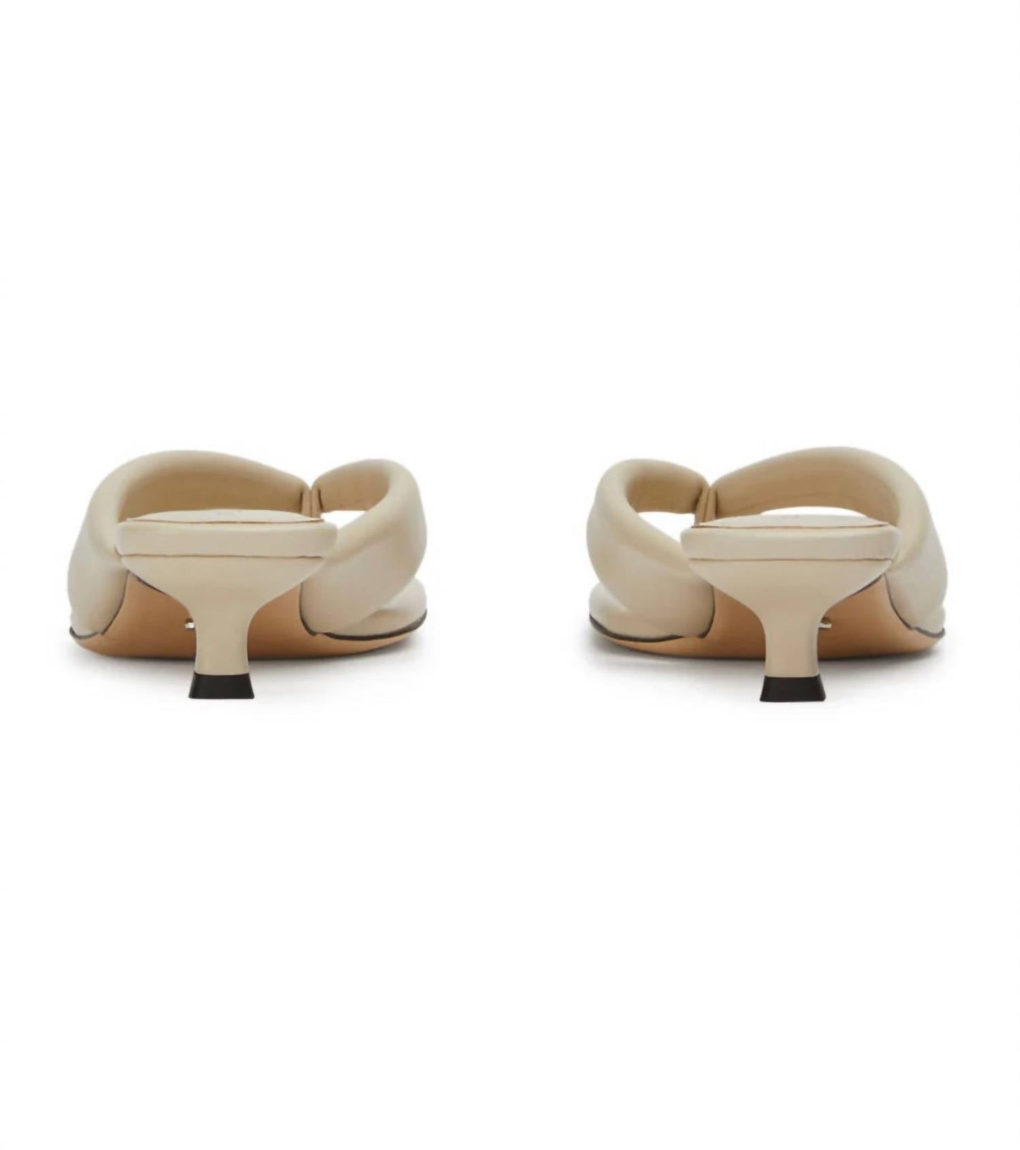 Tony Bianco - Women's Tropic Heel Sandals
