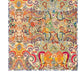 Johnny Was - Jenny Ground Travel Blanket