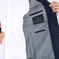 Jachs New York - Hudson Stretch Twill Blazer