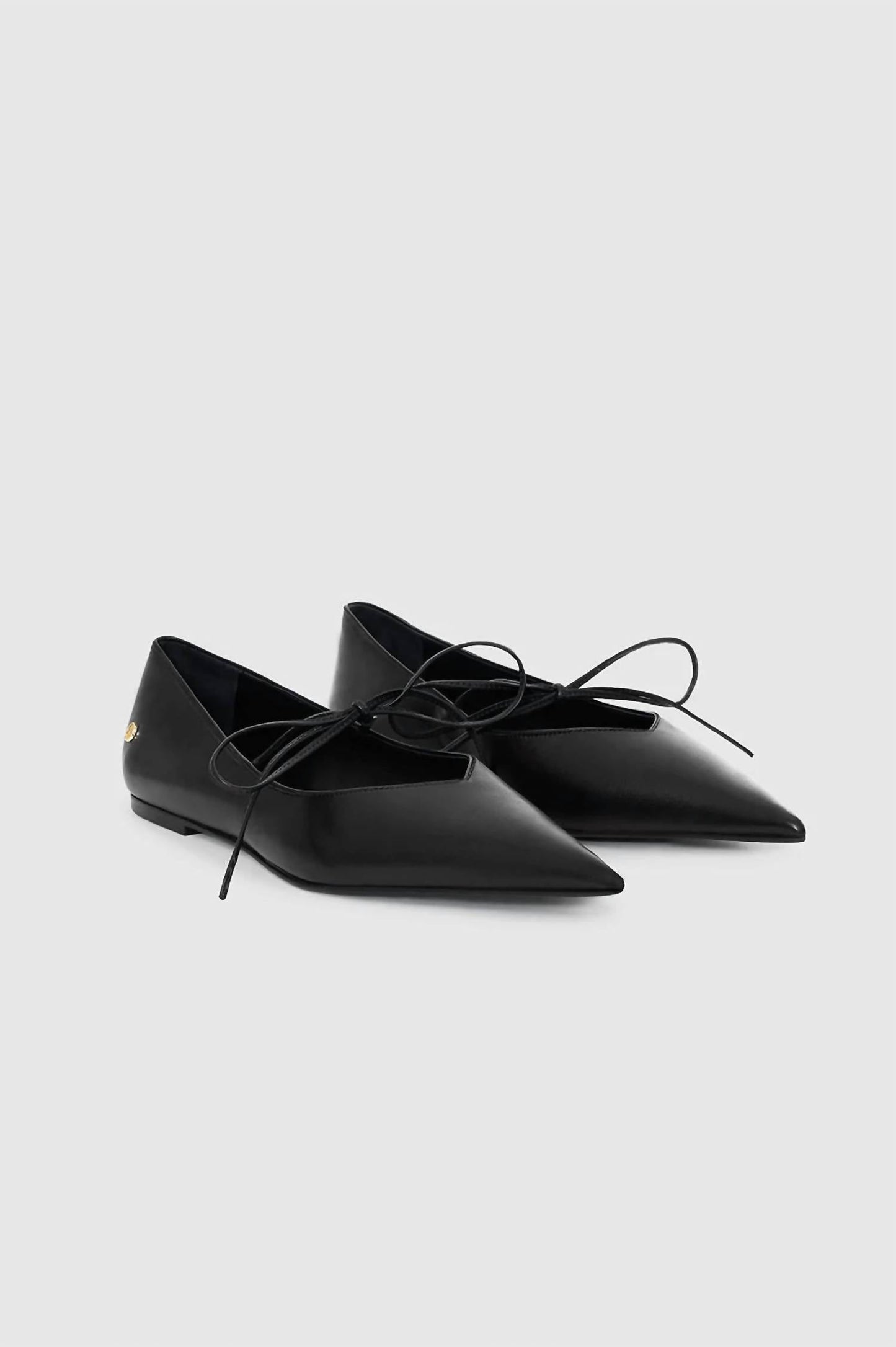 Anine Bing - Women's Nikki Flats