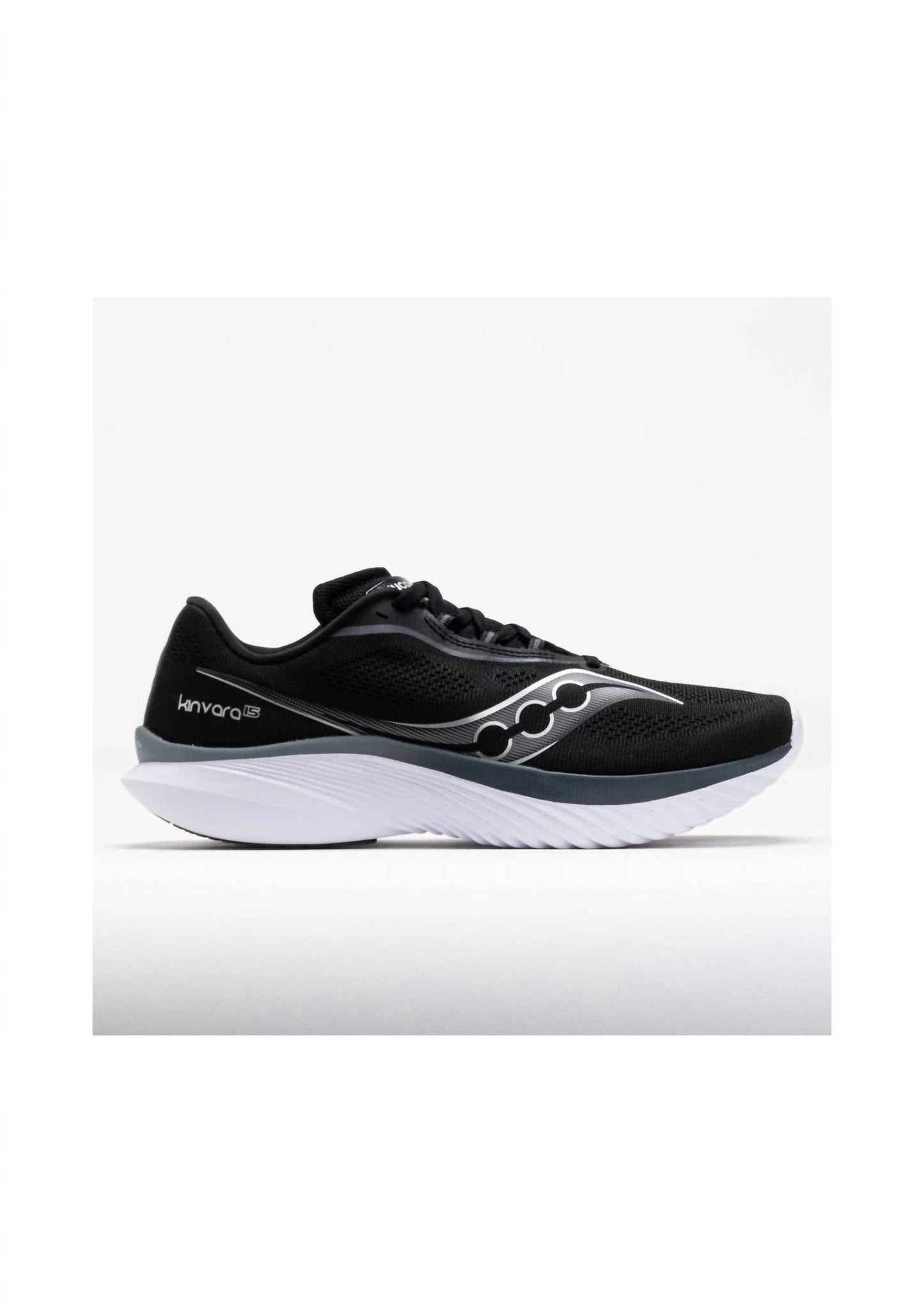 Saucony - पुरुषों के किंवारा 15 रनिंग शूज़