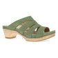 Dansko - Women's Lyndi Sandal
