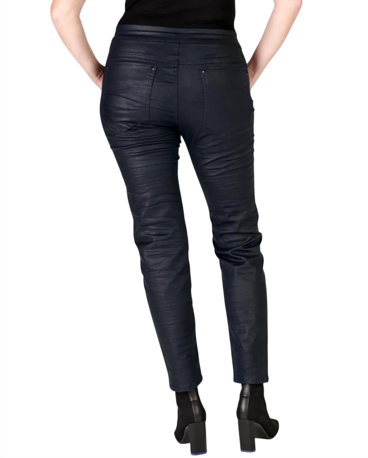 Alembika - Snake Iconic Stretch Jeans