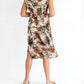 Steve Madden - Clarissa Satin Midi Dress
