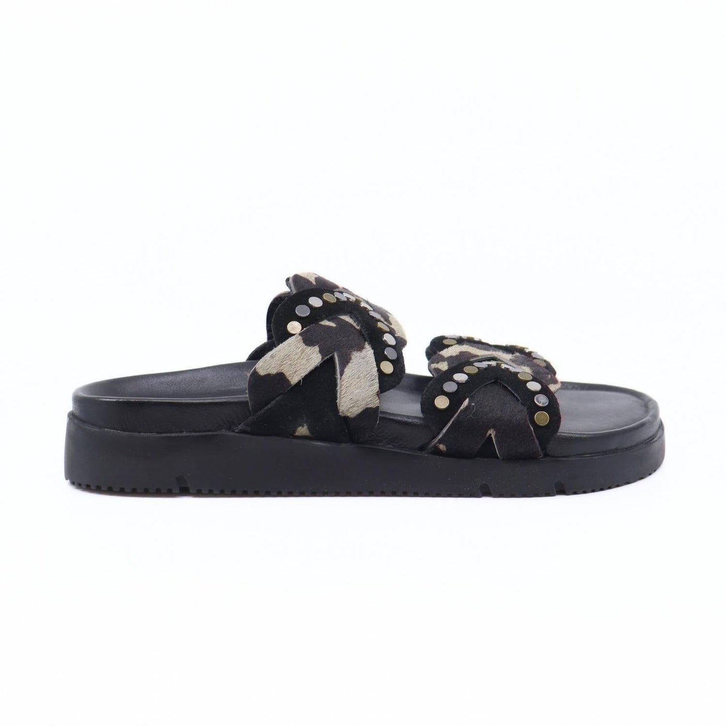 Free People - Women's Leo Sandals
