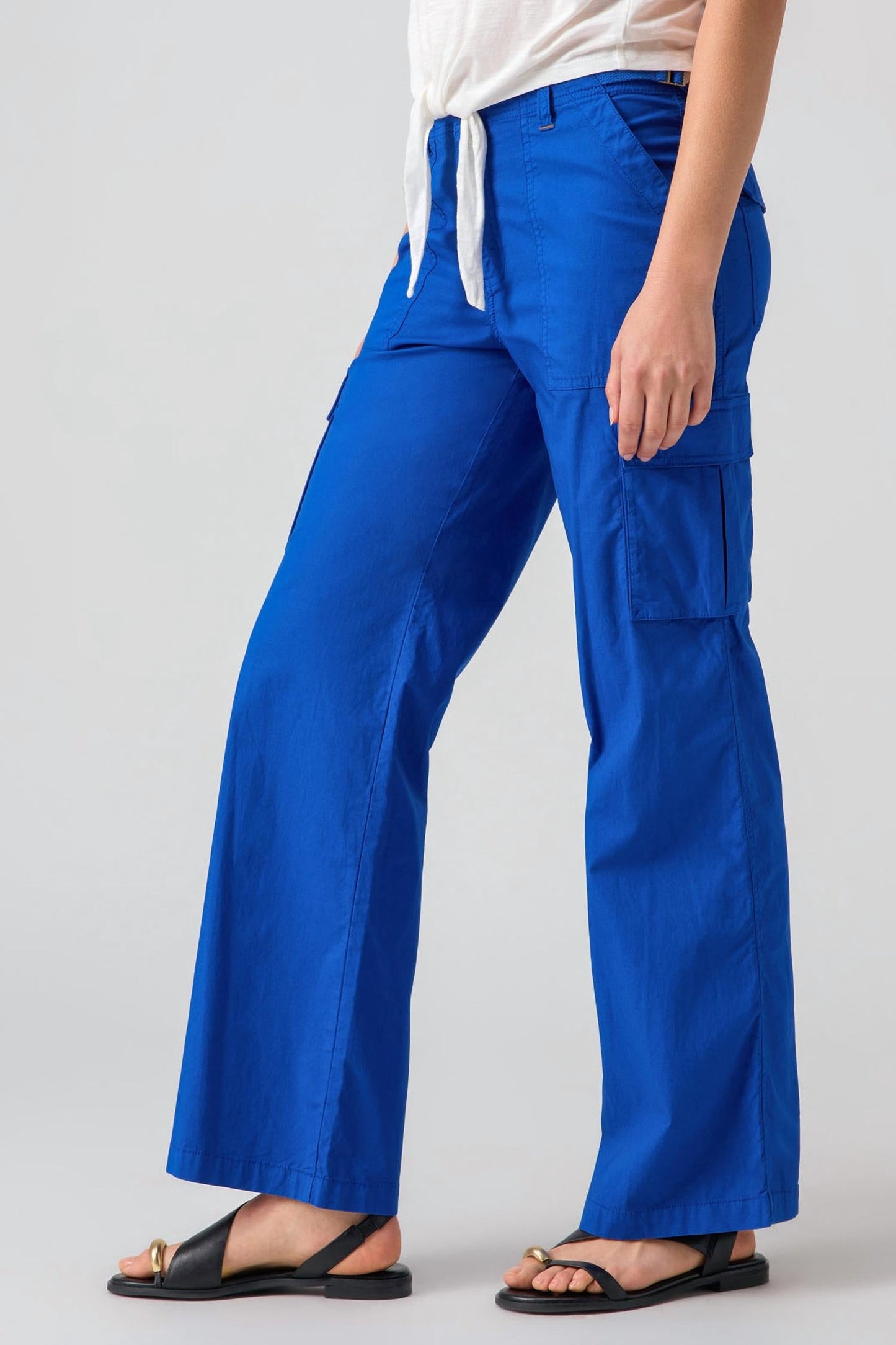 Sanctuary - Reissue Cargo Pant