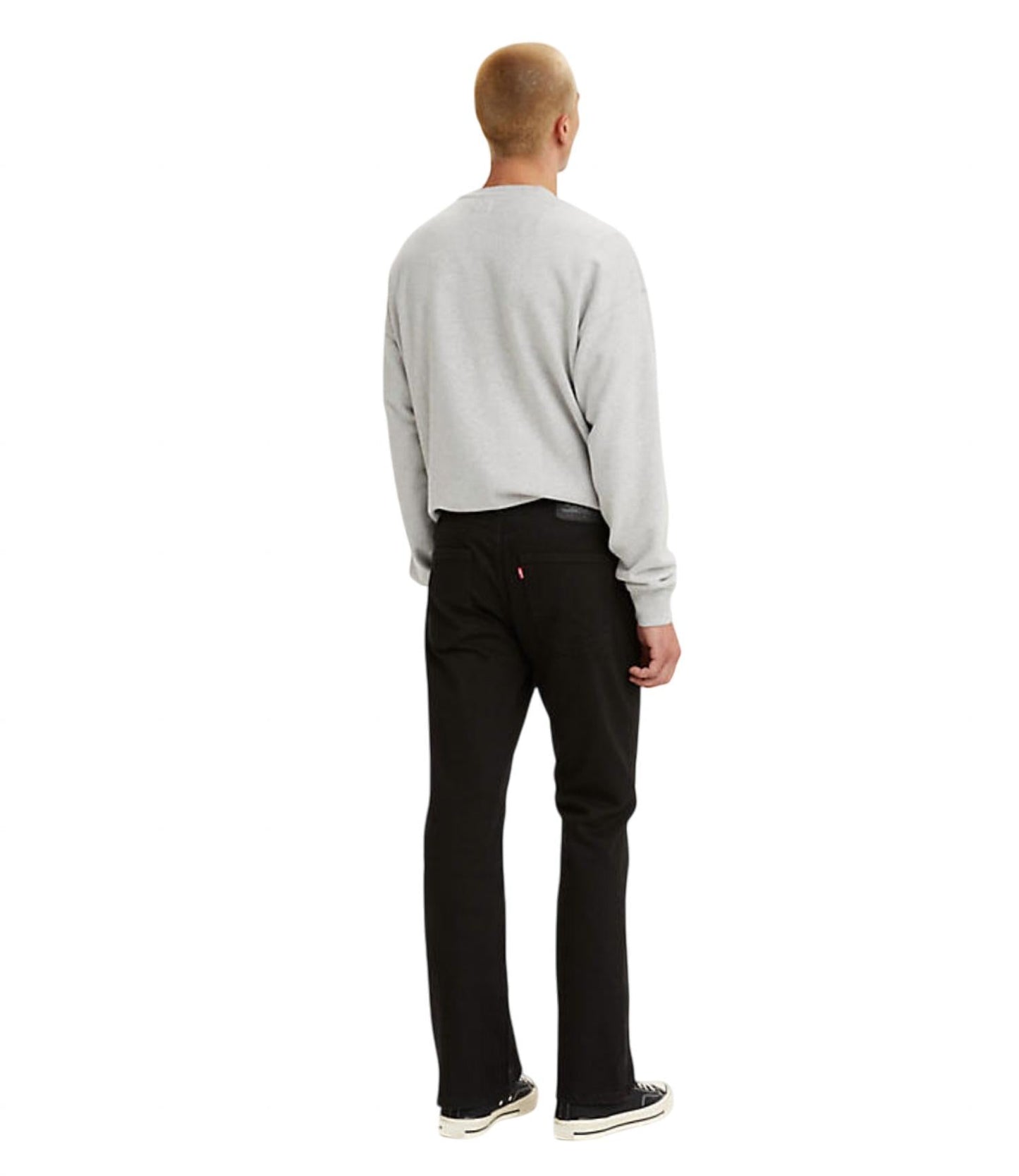 Levi'S - Slim Boot Cut Jean